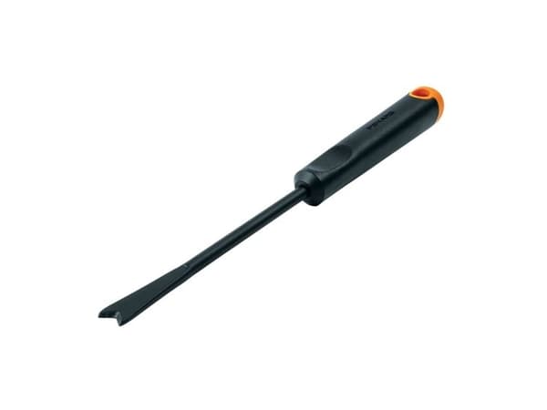 Fiskars Ergo, Smidd stål, Plast, Sort, Oransje, 1 stykker, 26 mm, 30 mm