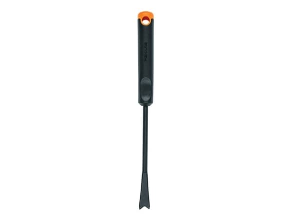 Fiskars Ergo, Smidd stål, Plast, Sort, Oransje, 1 stykker, 26 mm, 30 mm
