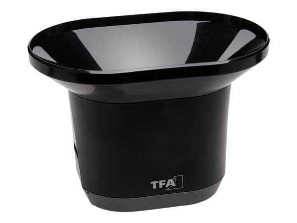 TFA-Dostmann DROP, Akku, AA, 1,5 V, 90 mm, 30 mm, 85 mm