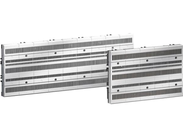 Rittal-levy Polykarbonaatti, polyamidi 45,1 mm 9635.000 1 kpl (9635.000)