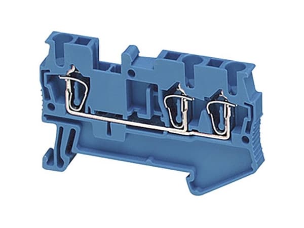 Schneider Electric NSYTRR23BL Klemmeliste 1 stk
