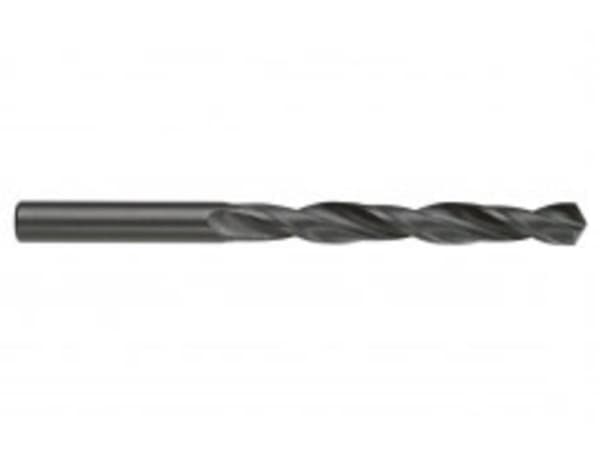 Metabo 627719000, Borr, Spiralborrkona, Högerrotation, 2,9 mm, 61 mm, Stål, Metall