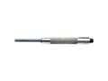 Miniatyrbild 3 av 4: Stiftstans med hylsa 0,9 mm Rennsteig Werkzeuge Dimensioner (Ø x L) 0,9 mm x 80 mm
