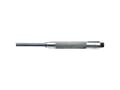 Miniatyrbild 4 av 4: Stiftstans med hylsa 0,9 mm Rennsteig Werkzeuge Dimensioner (Ø x L) 0,9 mm x 80 mm