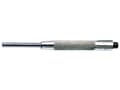 Miniatyrbild 2 av 4: Stiftstans med hylsa 0,9 mm Rennsteig Werkzeuge Dimensioner (Ø x L) 0,9 mm x 80 mm