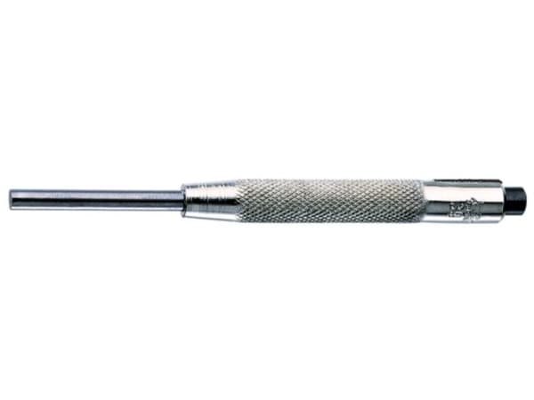Stiftstans med hylsa 0,9 mm Rennsteig Werkzeuge Dimensioner (Ø x L) 0,9 mm x 80 mm