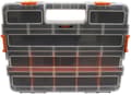 Miniatyrbilde 3 av 4: Boxer® sortimentsboks med 15 rum 37,4 × 29,4 × 6,6 cm 2-pak
