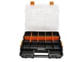 Miniatyrbilde 4 av 4: Boxer® sortimentsboks med 15 rum 37,4 × 29,4 × 6,6 cm 2-pak