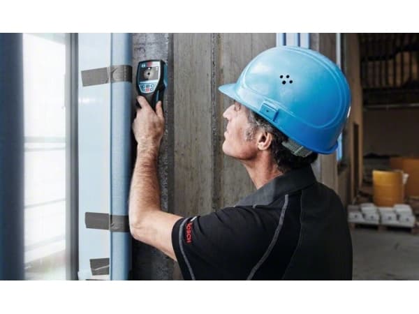 Bosch DETEKTOR UNIVERSAL D-TECT 120 12V 1,3AH