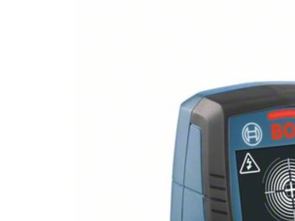 Bosch DETEKTOR UNIVERSAL D-TECT 120 12V 1,3AH