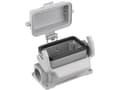 Pikkukuva 1 / 2: Harting Han® 10B-asg2-LB-K-16 09 30 010 1296 Sokkelhus 1 stk