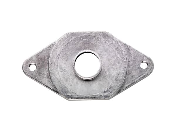 Metabo 630118000 Slibmaskiner-tilbehør Diameter 17 mm