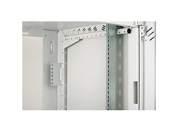 SCHNEIDER ELECTRIC ACTASSI VEGGSKAP VERTIKALE SKINNER 2U