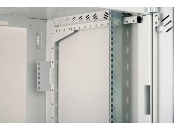 SCHNEIDER ELECTRIC ACTASSI VEGGSKAP VERTIKALE SKINNER 2U