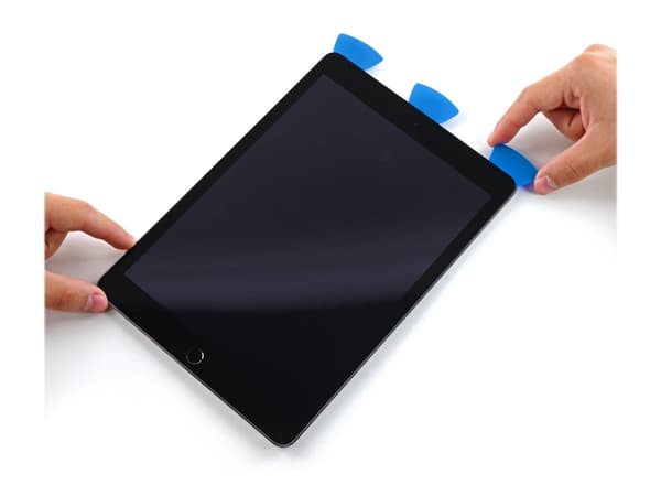 iFixit - Öppningsverktyg - 6 delar