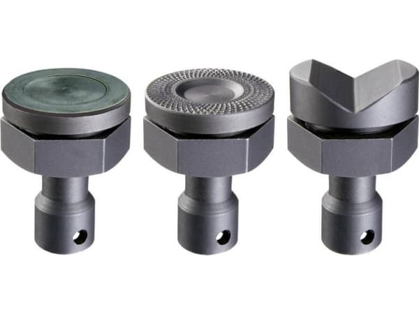 BESSEY 3101188, Adapter skjerm, Sølv, 1200 / RSC-12 ,-18 ,-24 / SQ / SGL (pre 2008) / SG30VAD / GS30K / TG5.5 / TG7.0 / TGK4.5 / CDS, 205 g