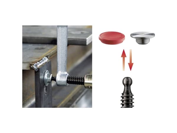 BESSEY 3101188, Adapter skjerm, Sølv, 1200 / RSC-12 ,-18 ,-24 / SQ / SGL (pre 2008) / SG30VAD / GS30K / TG5.5 / TG7.0 / TGK4.5 / CDS, 205 g