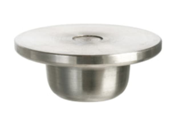 BESSEY 3101188, Adapter skjerm, Sølv, 1200 / RSC-12 ,-18 ,-24 / SQ / SGL (pre 2008) / SG30VAD / GS30K / TG5.5 / TG7.0 / TGK4.5 / CDS, 205 g