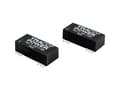 Miniatyrbild 4 av 5: Traco Power TES 3-2412WI, 18,8 mm, 10,2 mm, 32,3 mm, 8,8 g, 3 W, 9-36 V