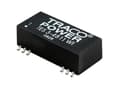 Miniatyrbild 5 av 5: Traco Power TES 3-2412WI, 18,8 mm, 10,2 mm, 32,3 mm, 8,8 g, 3 W, 9-36 V