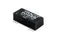 Miniatyrbild 1 av 5: Traco Power TES 3-2412WI, 18,8 mm, 10,2 mm, 32,3 mm, 8,8 g, 3 W, 9-36 V