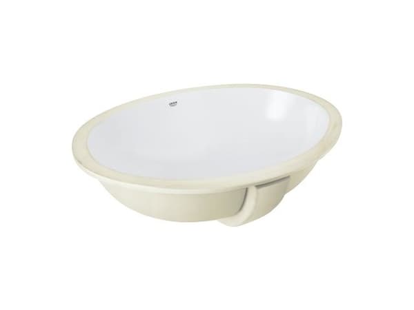 GROHE 39423000, Baderomsvask