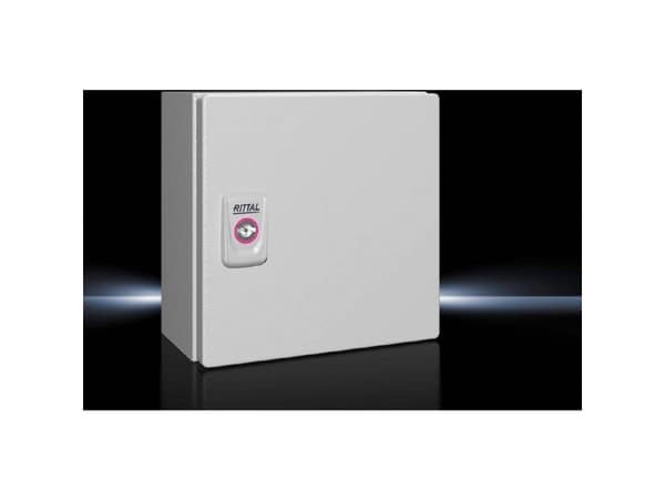 Rittal KX 1549.000, 200 mm, 120 mm, 200 mm, 2,64 kg