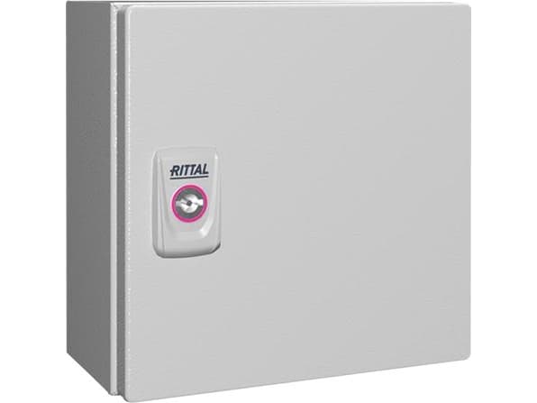 Rittal KX 1549.000, 200 mm, 120 mm, 200 mm, 2,64 kg