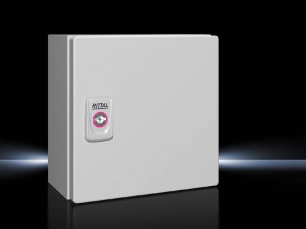 Rittal KX 1549.000, 200 mm, 120 mm, 200 mm, 2,64 kg