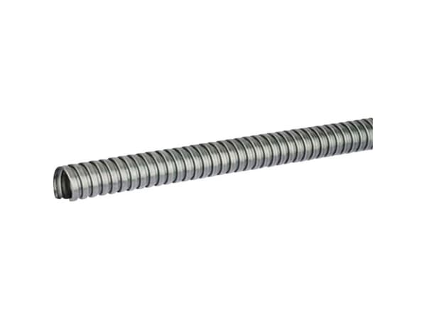 LAPP 61804613 SILVYN® SSUE 50/48,4x53,0 Bølgerør Rustfrit stål 48 mm 10 m