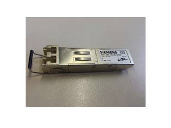 Siemens 6ES7960-1AA06-0XA0 6ES79601AA060XA0 SPS-laajennusmoduuli