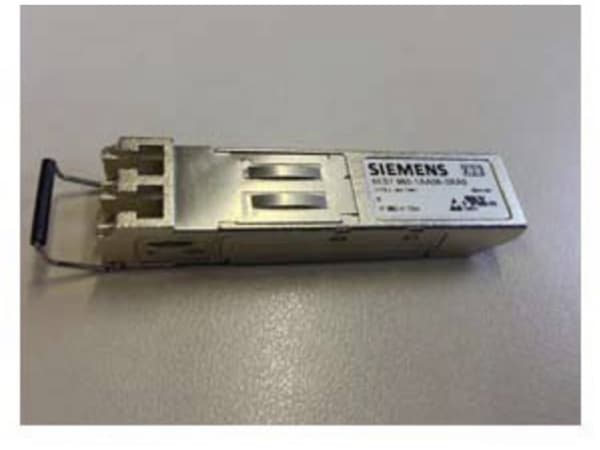 Siemens 6ES7960-1AA06-0XA0 6ES79601AA060XA0 SPS-laajennusmoduuli