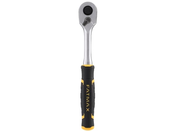 Stanley FATMAX FMMT82677-0, Terästä, 1 kpl, Musta, Ruostumaton teräs, Keltainen, Musta, Keltainen, 3/8"