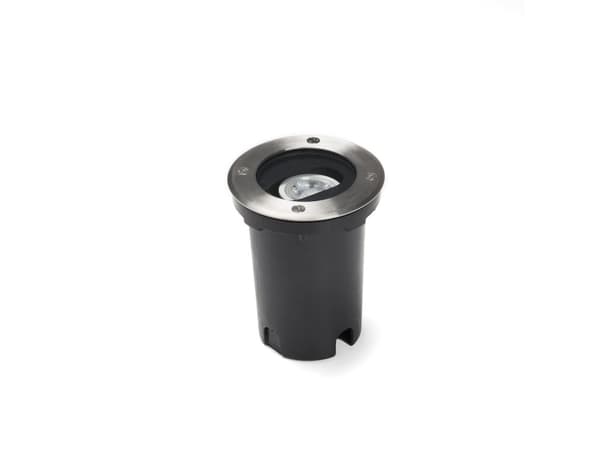 Konstsmide 7857-310, Ruostesävy, IP65, GU10, 1 pære(r ), A++, Ström