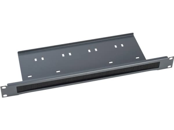 Schneider Electric NSYCRTM1U1PS, Grå, REACh, 1 stykker, 465 mm, 44,5 mm
