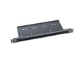 Miniatyrbilde 4 av 4: Schneider Electric NSYCRTM1U1PS, Grå, REACh, 1 stykker, 465 mm, 44,5 mm