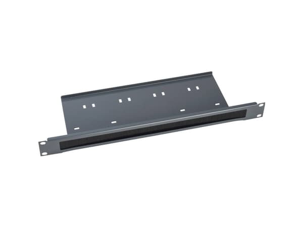 Schneider Electric NSYCRTM1U1PS, Grå, REACh, 1 stykker, 465 mm, 44,5 mm