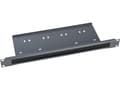 Miniatyrbilde 1 av 4: Schneider Electric NSYCRTM1U1PS, Grå, REACh, 1 stykker, 465 mm, 44,5 mm