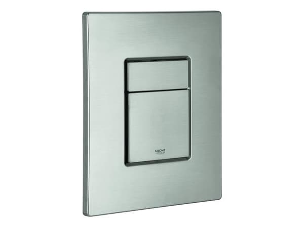 GROHE Skate Cosmopolitan, Stål, 1 stykker