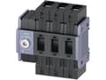 Miniatyrbild 1 av 5: Siemens 3KD3030-2NE10-0, Multifärg, 1,14 kg