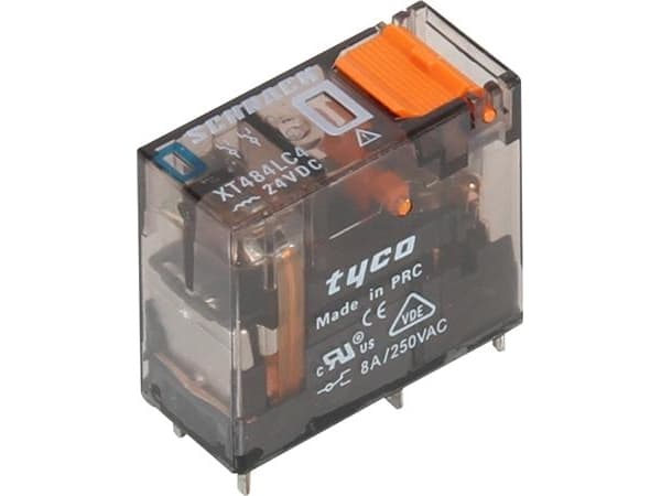 TE Connectivity XT374R24 Tube 1 stk
