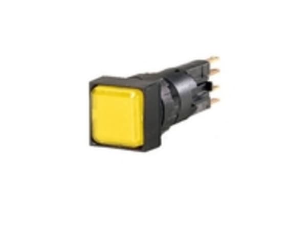 Eaton Q25LF-GE/WB Ljusindikator Gul 24 V/AC 1 st
