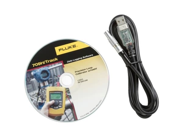 Fluke 4123225 700G/TRACK Interfacekabel 1 stk