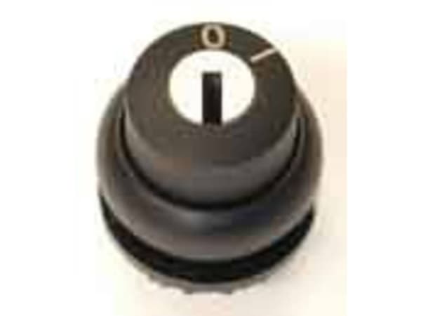 Eaton 216895 M22S-WS3 Avaimenperä Eturengas muovinen avain Musta 1 kpl