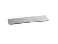 Pikkukuva 4 / 4: Schneider Electric NSYMPC458 Peitelevy (S x K) 450 mm x 800 mm Teräs Harmaa-valkoinen (RAL 7035) 1 kpl 1 kpl