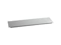 Pikkukuva 2 / 4: Schneider Electric NSYMPC458 Peitelevy (S x K) 450 mm x 800 mm Teräs Harmaa-valkoinen (RAL 7035) 1 kpl 1 kpl