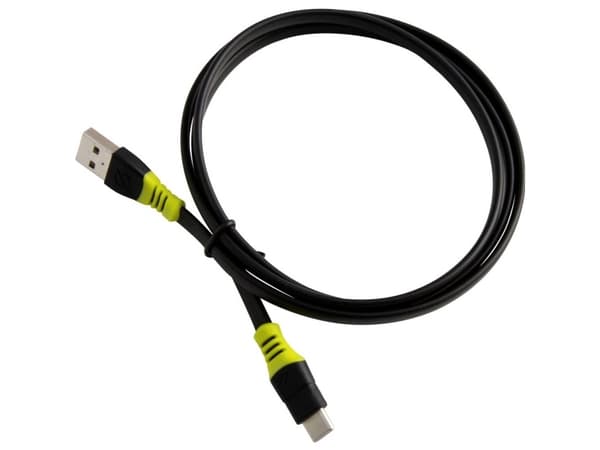 Goal Zero 98069, 1 m, USB A, USB C, Lajittelu