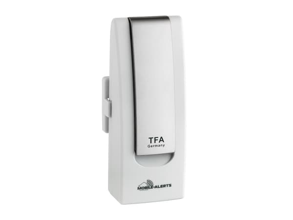TFA WeatherHub Starter Set 2 - Hjemmeautomasjonssett - trådløs