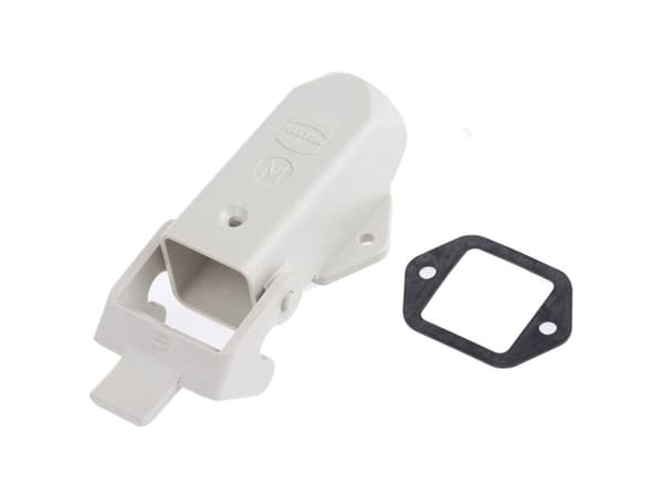Pistorasiakotelo Han® 3A-sg-M20 19 20 003 0220 Harting 1 kpl