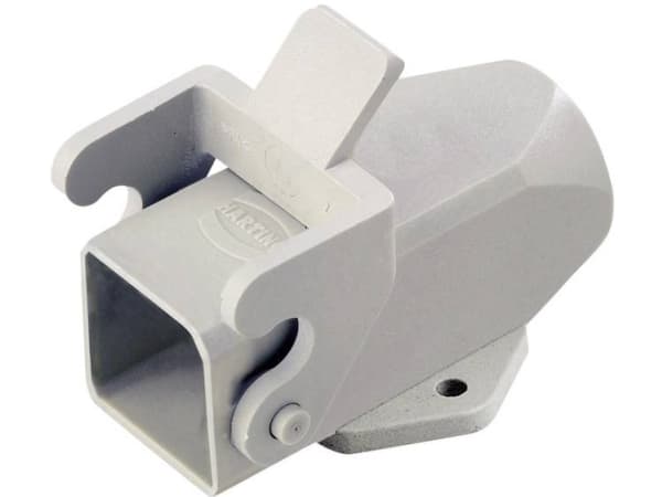 Pistorasiakotelo Han® 3A-sg-M20 19 20 003 0220 Harting 1 kpl